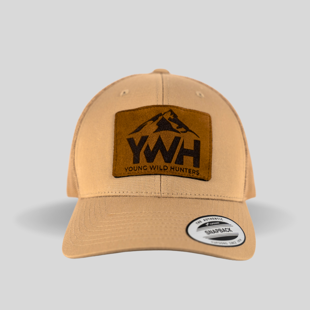 Gorra Beige