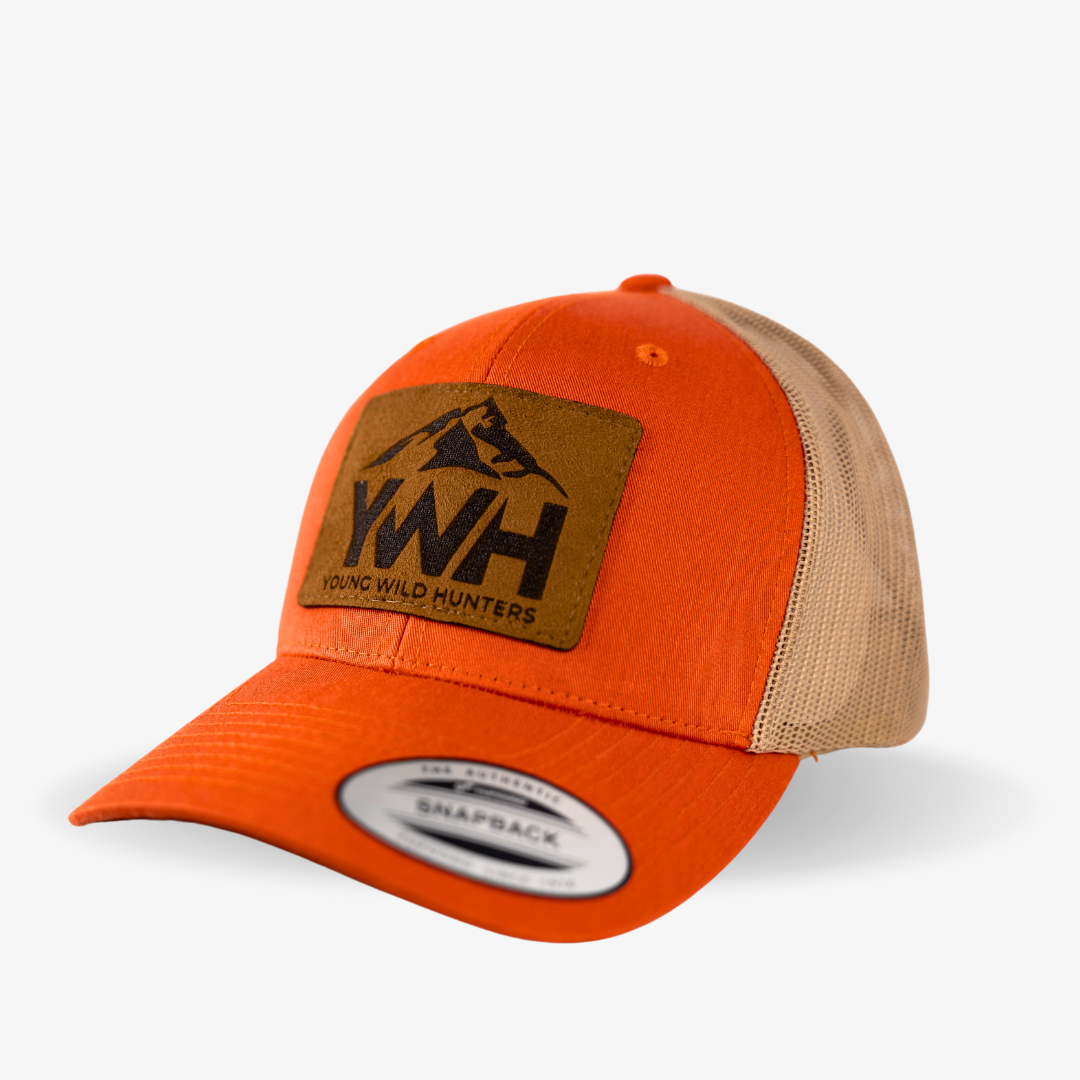 Pack Cazador - 4 Bolsas de Carne + Afilador + Correa de Arrastre + Cartulina de Despiece + Gorra