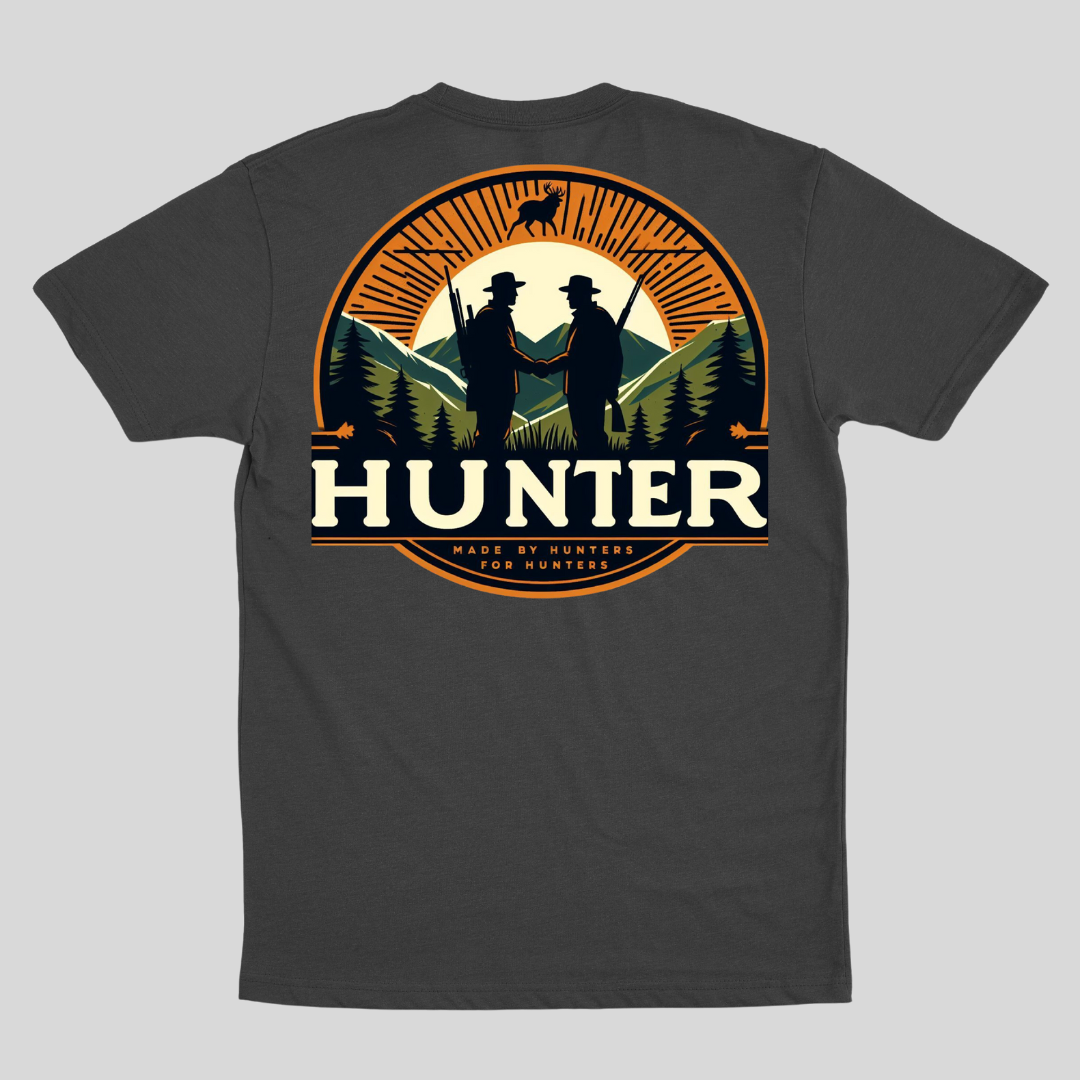 Camiseta Natura Hunter