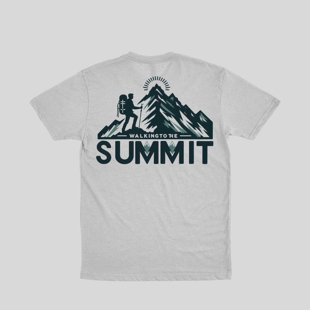 Camiseta Natura Montis