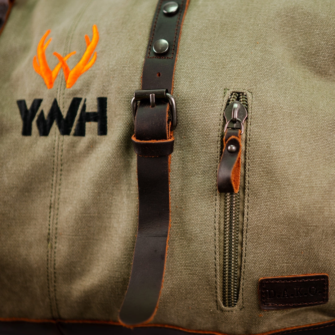 Mochila de Viaje