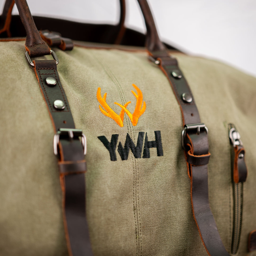 Mochila de Viaje
