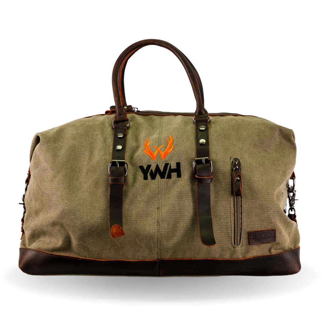 Mochila de Viaje