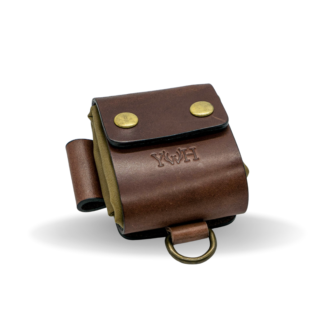 Arandilla - Bolsa Bushcraft