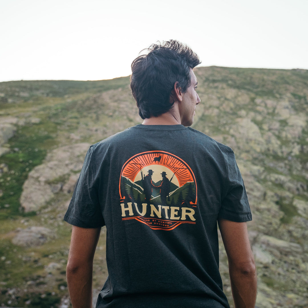Camiseta Natura Hunter