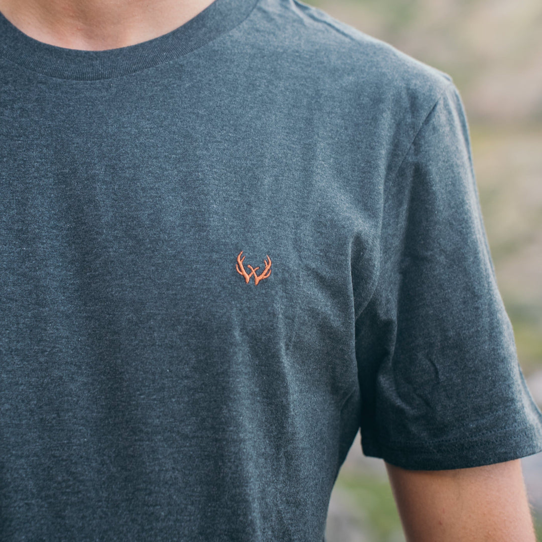 Camiseta Natura Hunter