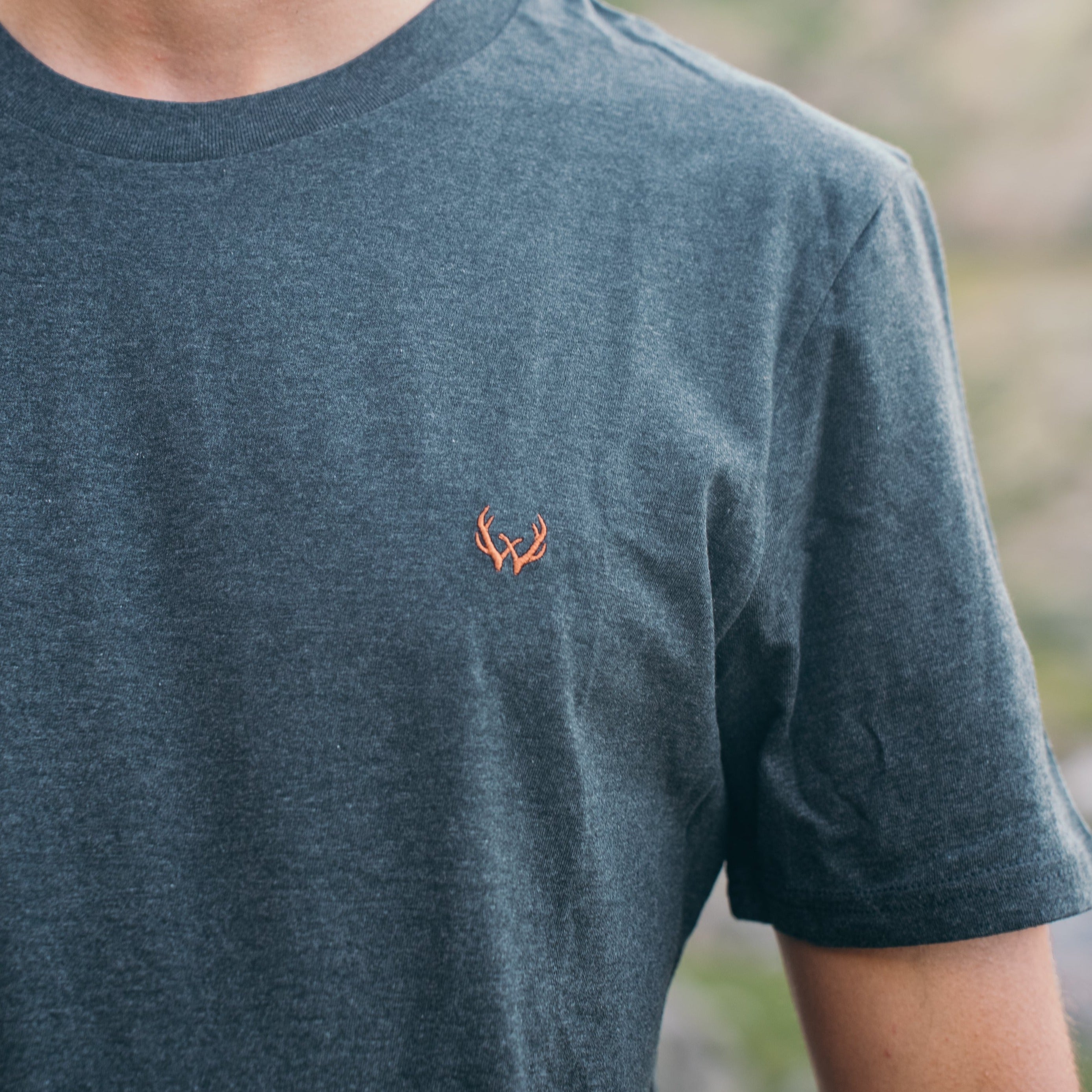 Camiseta Natura Hunter