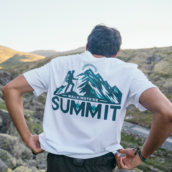 Camiseta Natura Montis
