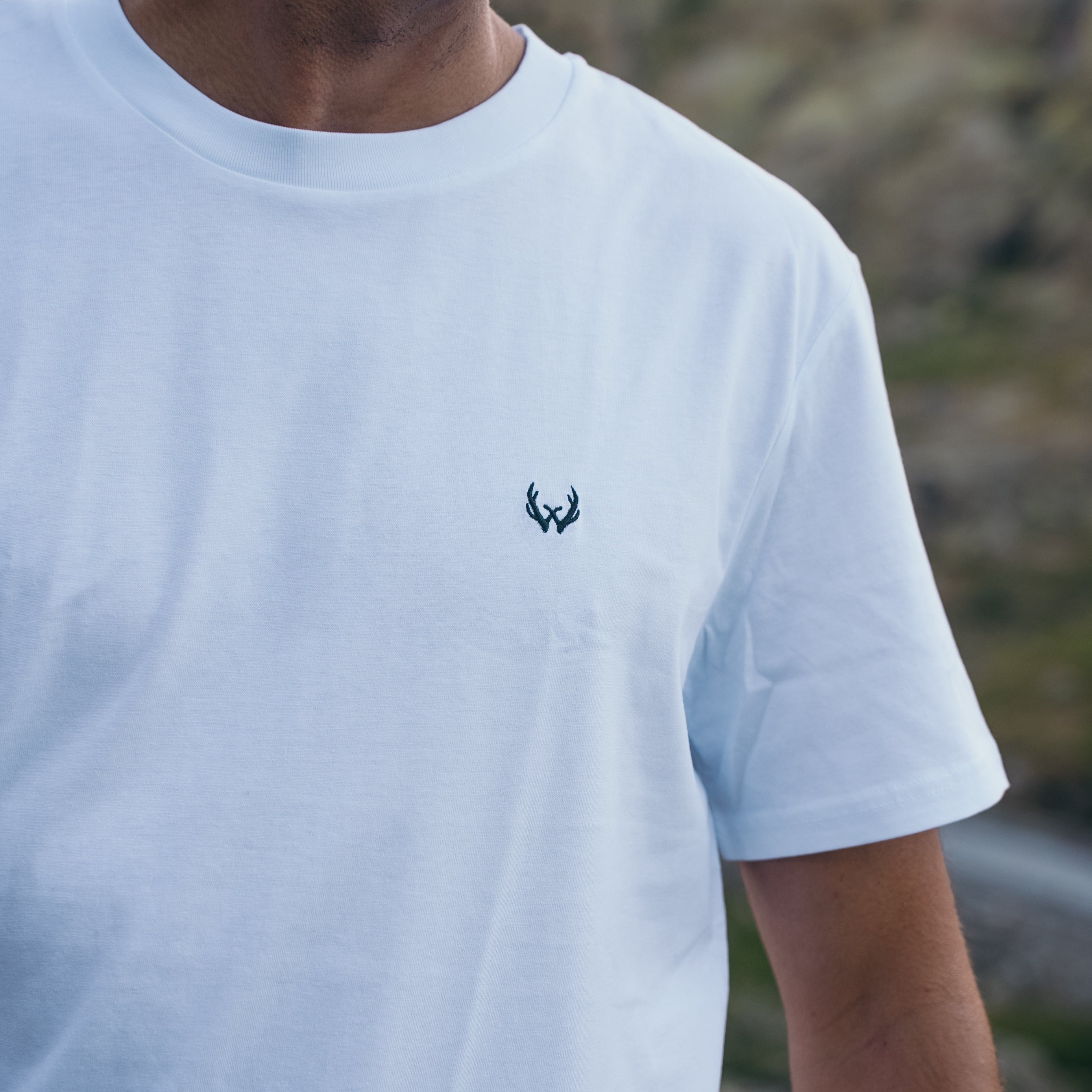 Camiseta Natura Montis