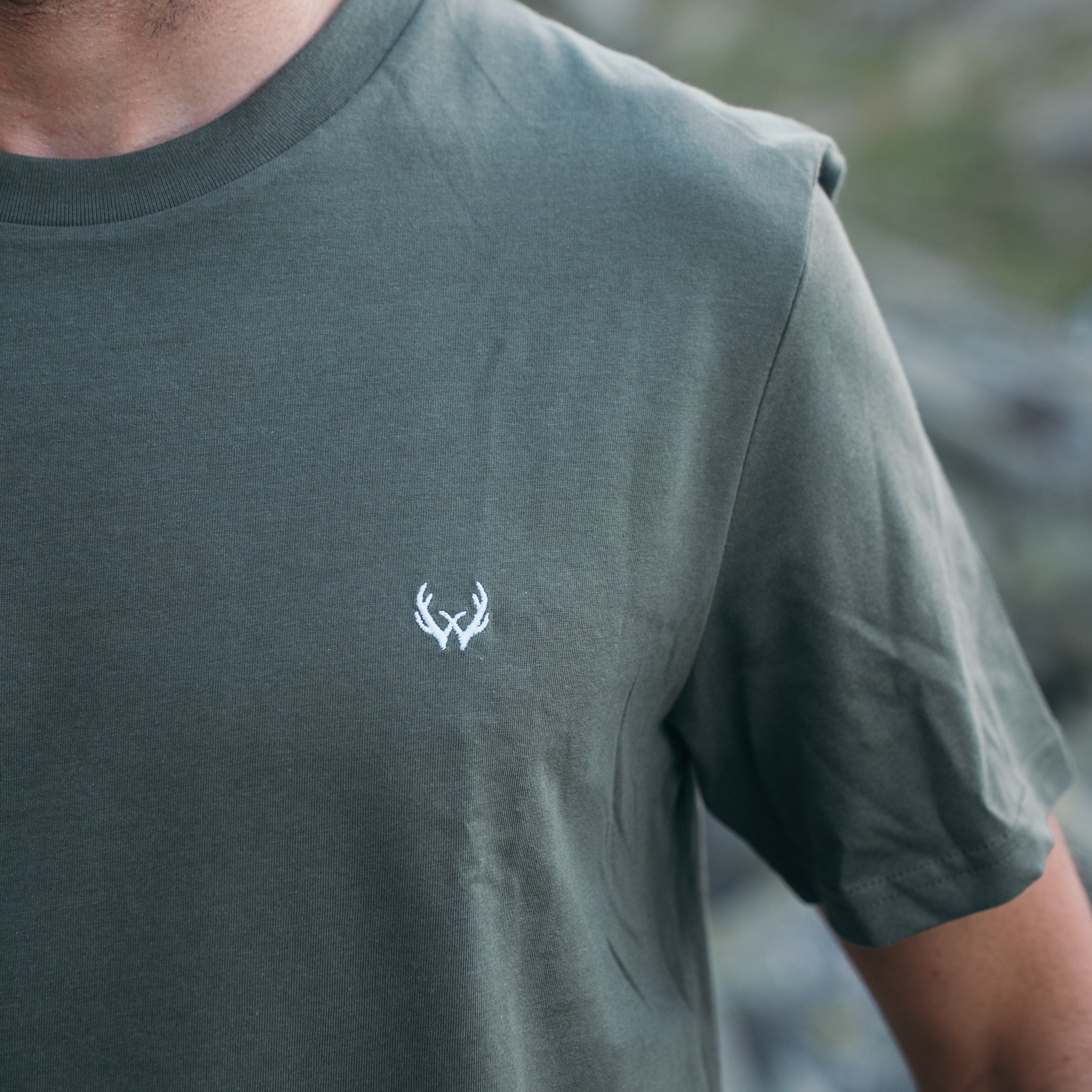 Camiseta Natura Mare