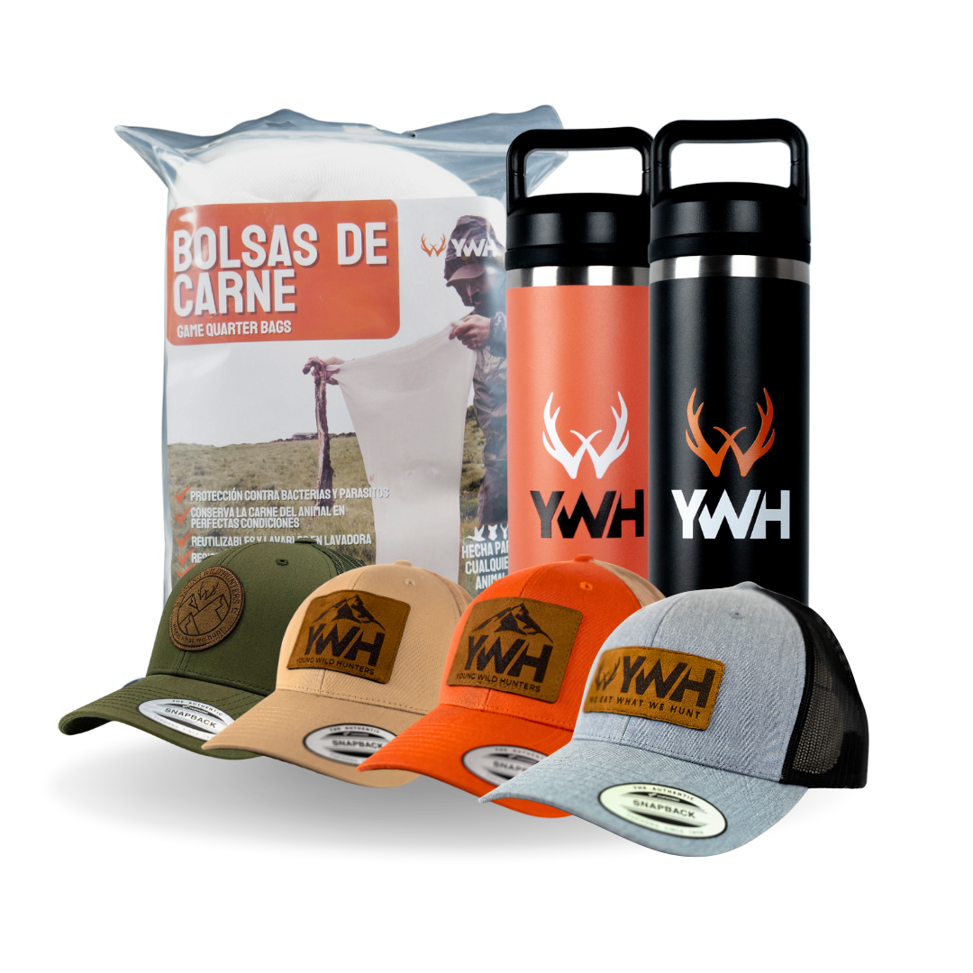 Pack Aventurero