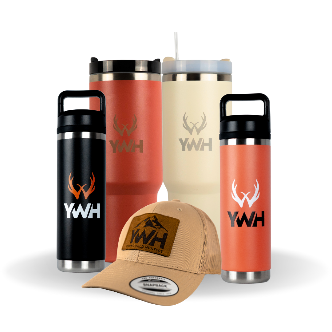 Pack Hidratación Premium:  1 Termo + 1 Quencher + Gorra Gratis Incluida
