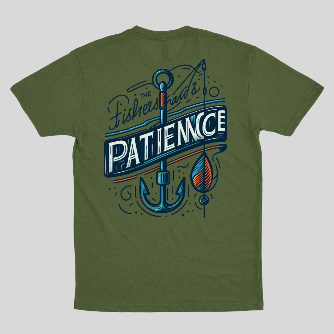 Camiseta Natura Mare