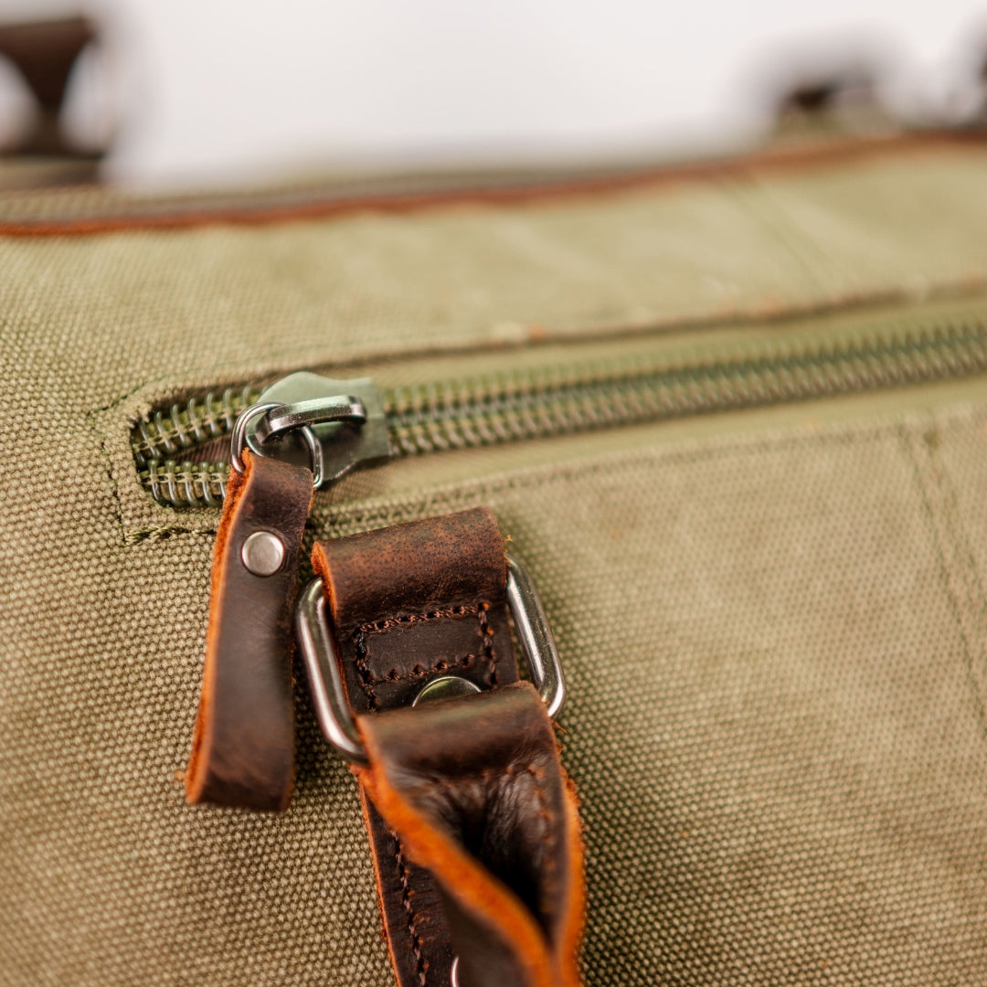 Mochila de Viaje