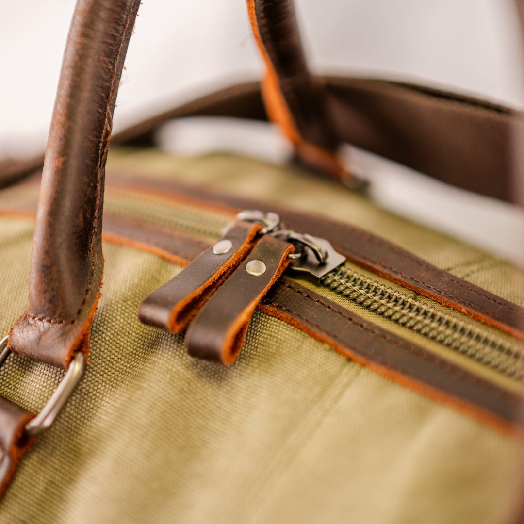 Mochila de Viaje