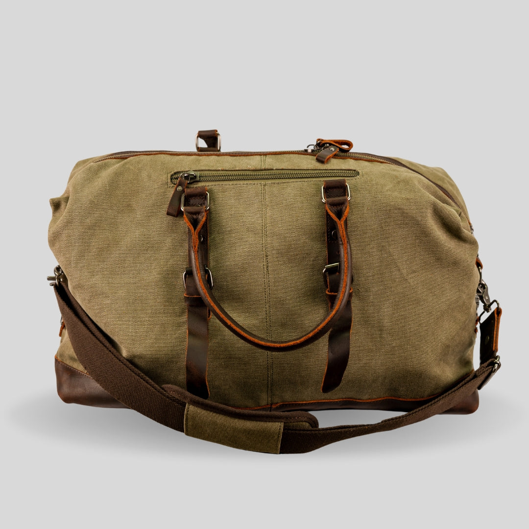 Mochila de Viaje