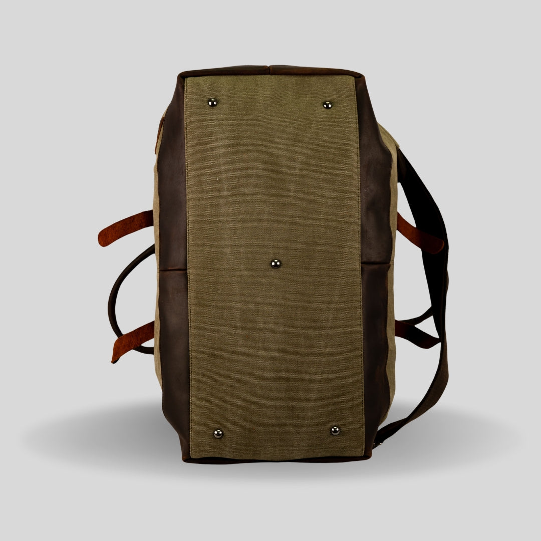 Mochila de Viaje