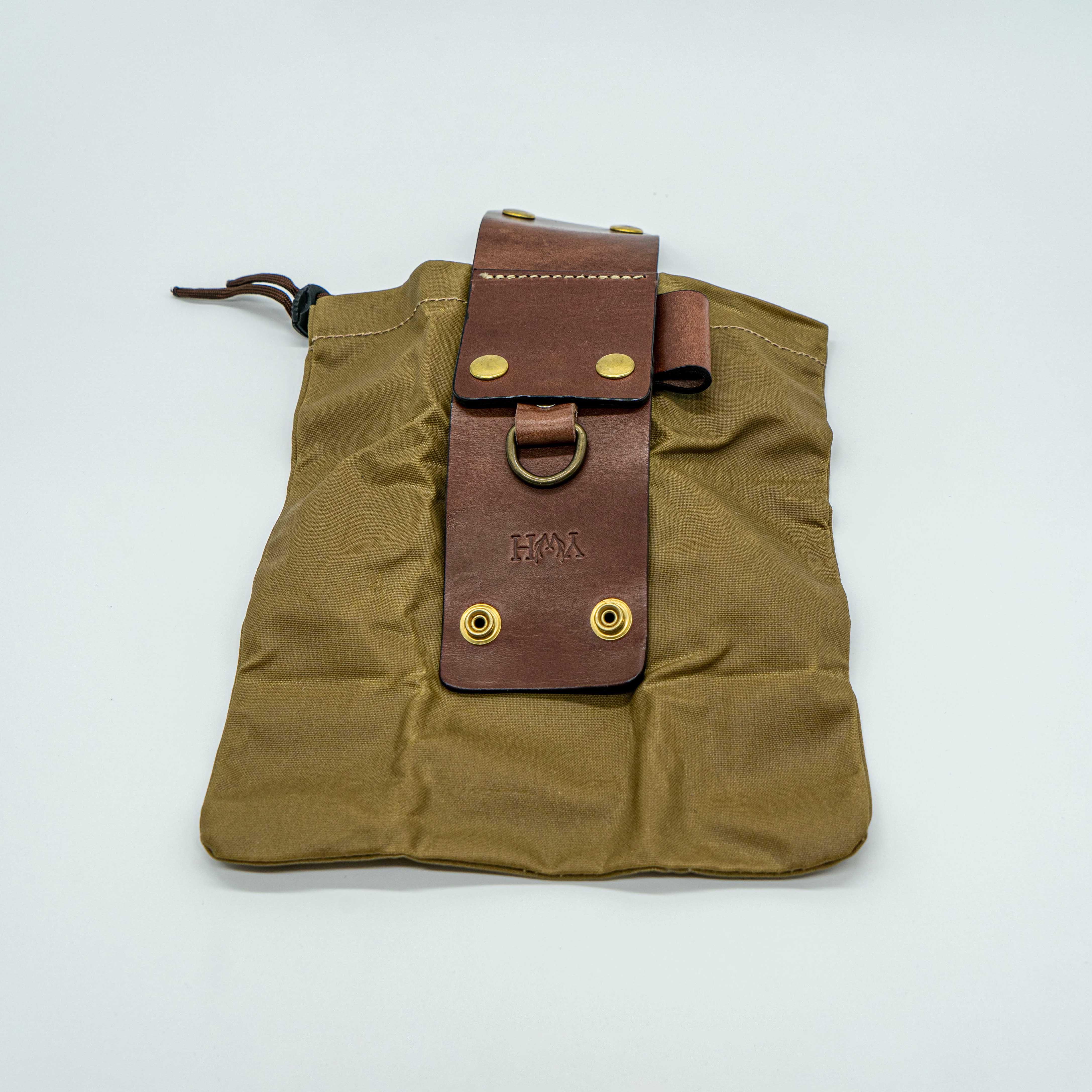 Arandilla - Bolsa Bushcraft Young Wild Hunters: Tu compañera ideal para la aventura - Young Wild Hunters