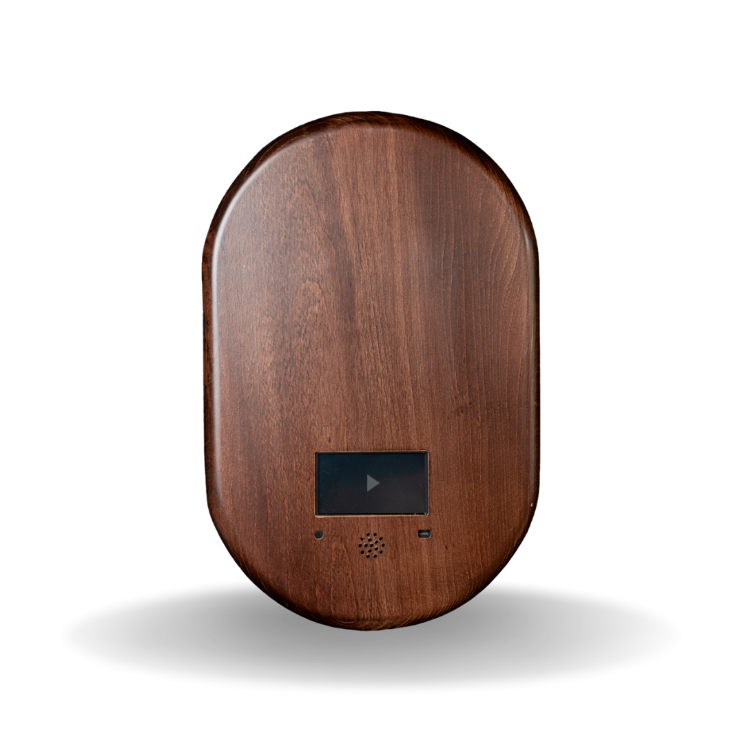 Wildscreen Duca