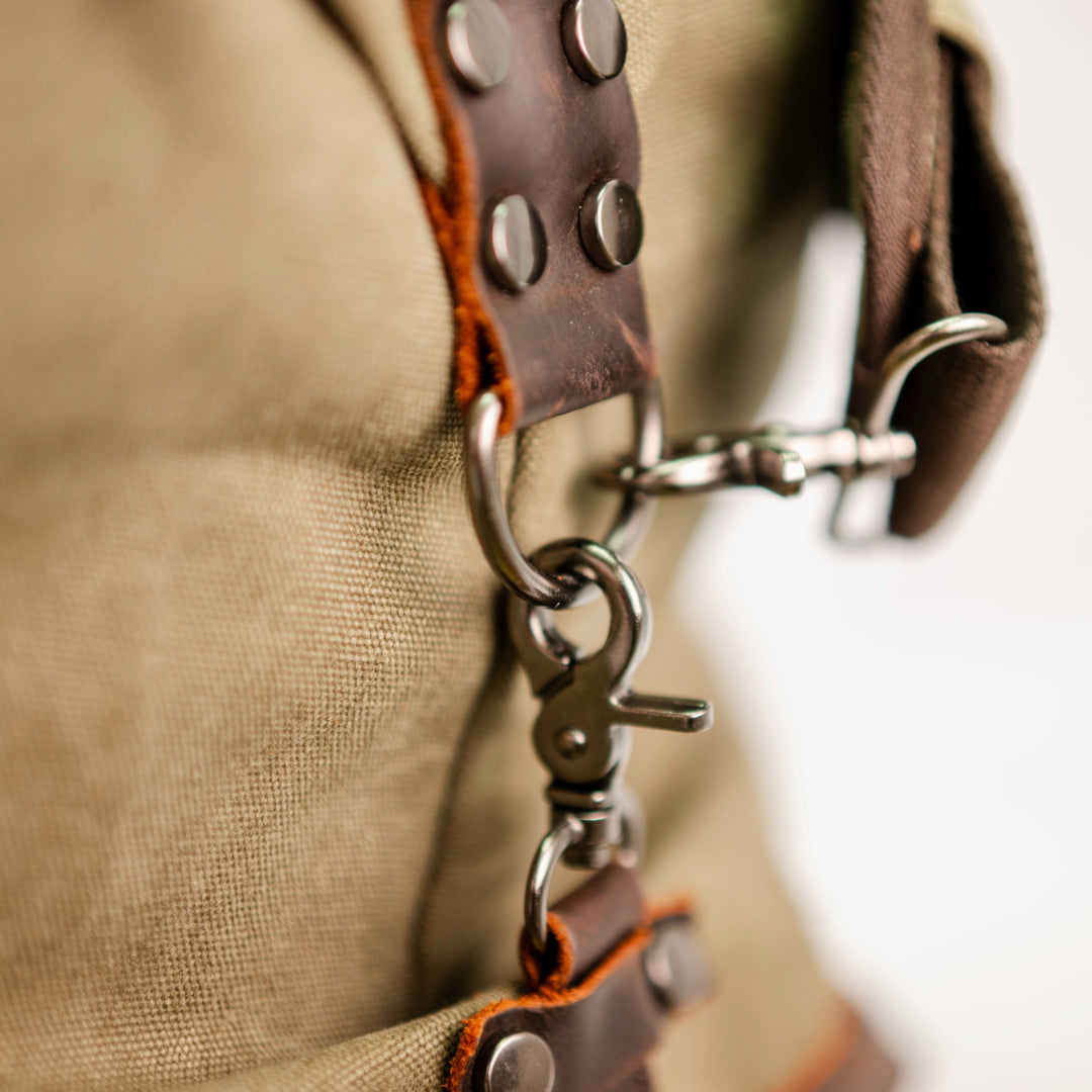 Mochila de Viaje