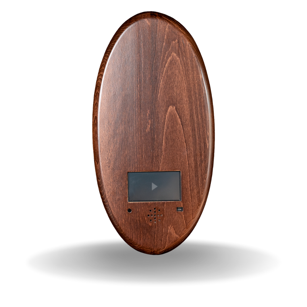 Wildscreen Palm