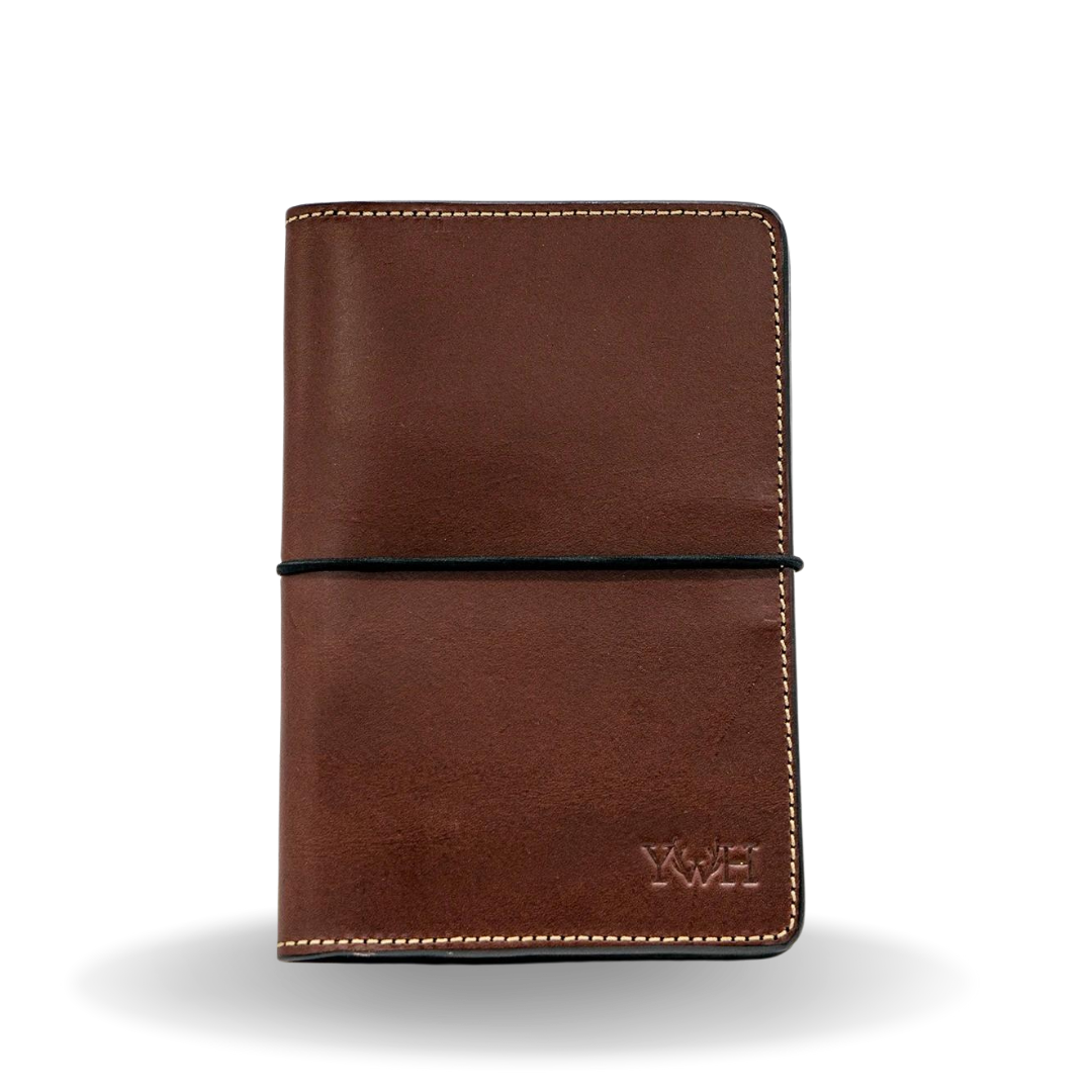 Portadocumentos caza - Limpopo Wallet