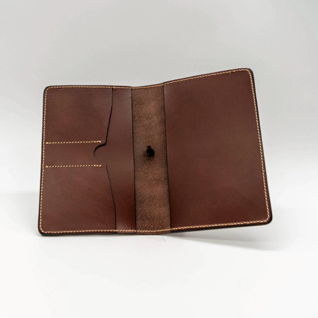 Portadocumentos caza - Limpopo Wallet Young Wild Hunters - Young Wild Hunters