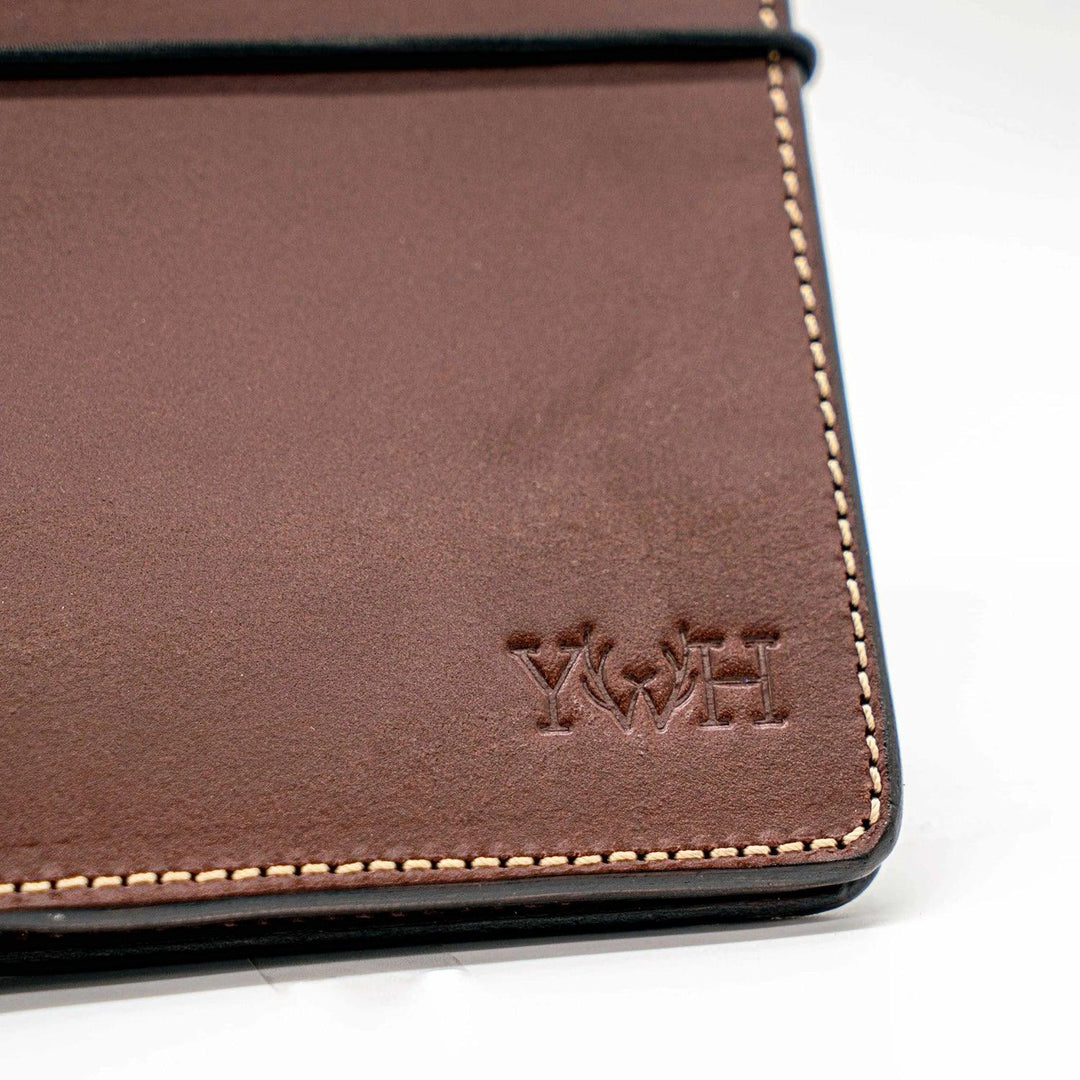 Portadocumentos caza - Limpopo Wallet Young Wild Hunters - Young Wild Hunters